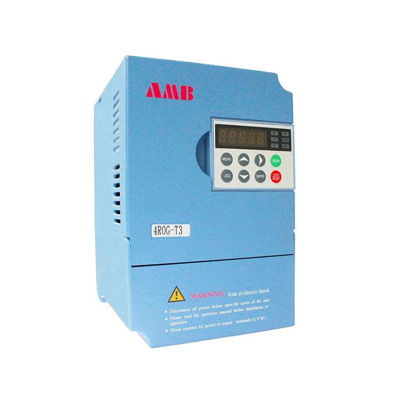 AMB582 special inverter machine tool